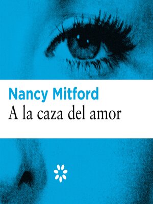 cover image of A la caza del amor
